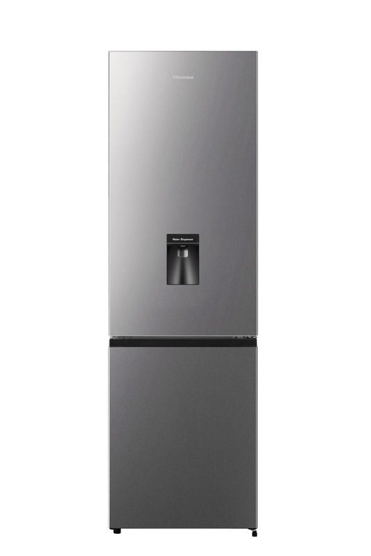 Réfrigérateur Congélateur Bas Hisense Fcn255Wdf