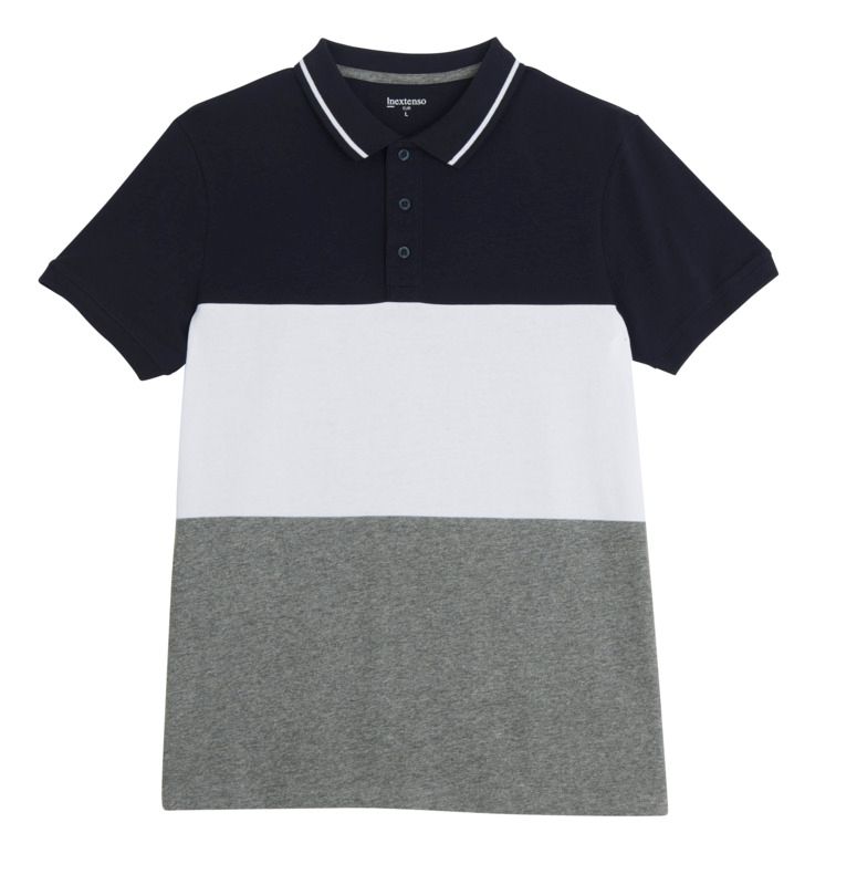 Polo Homme Inextenso